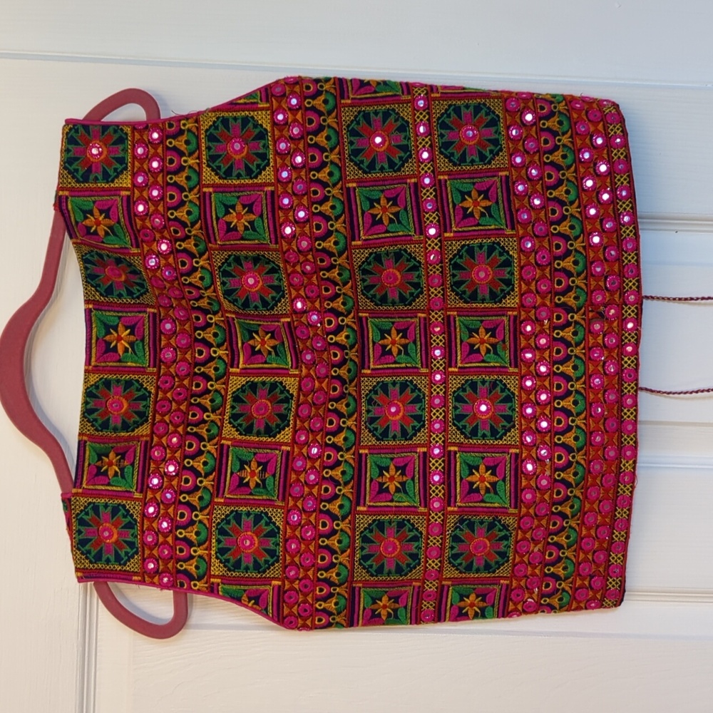 Indian jacket - Picture 2 of 3